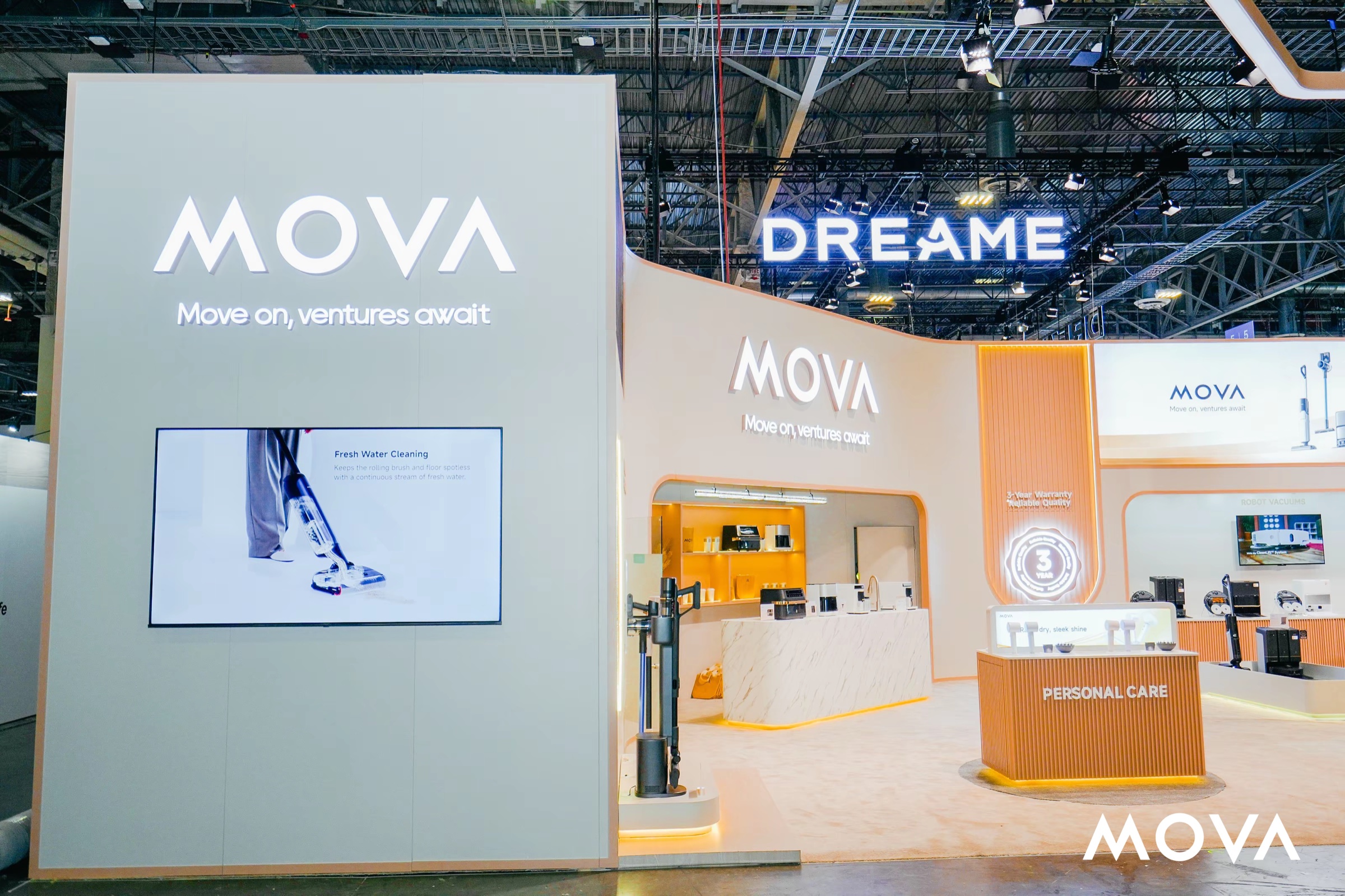 Brand Launches & Ceremonies photography example